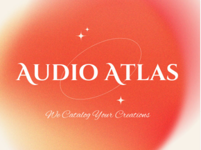 AUDIO ATLAS
